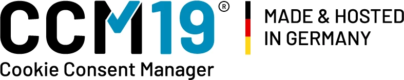 Cookie Consent Manager / Tool CCM19